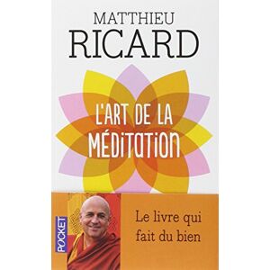 Matthieu Ricard Art De La Meditation