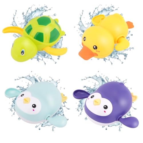 Venditer Jouet de Bain Bébé, Jouet Bain Bébé 1 2