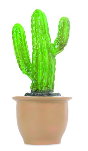 Heico - Egmont Toys Veilleuse Forme Cactus Vert