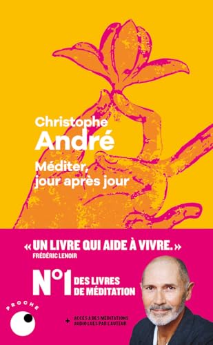 Méditer, jour après jour