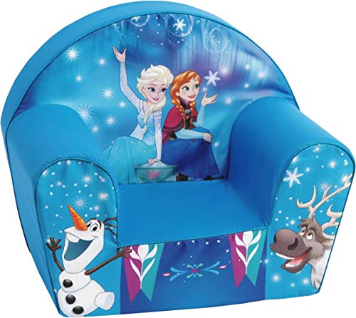 Disney - Fauteuil La Reine des Neiges - 6720151