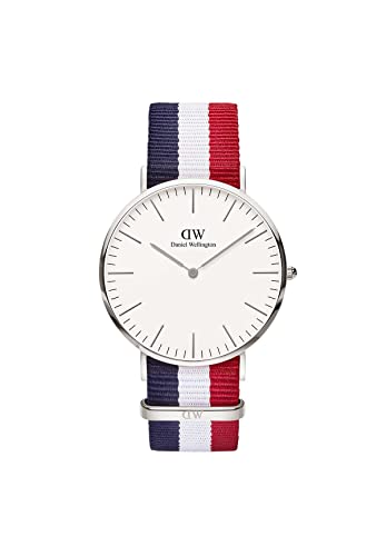 Daniel Wellington DW00100017 Montre Homme