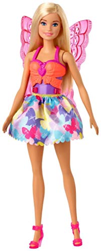 Barbie Dress-Up Gift Set 1