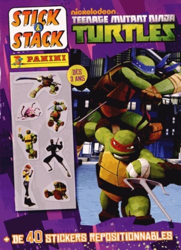 Teenage Mutant Ninja Turtles