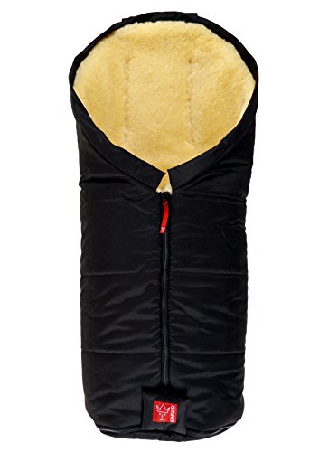 Kaiser Chancelière Iglu Aktion Nature - Noir