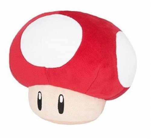 Nintendo 0 peluche standard