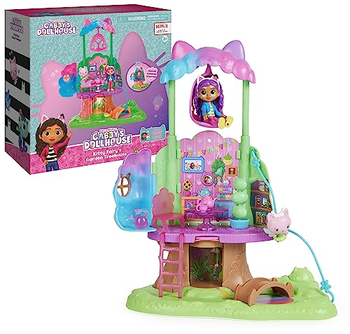 Gabby et la Maison Magique - Gabby dollhouse - Playset
