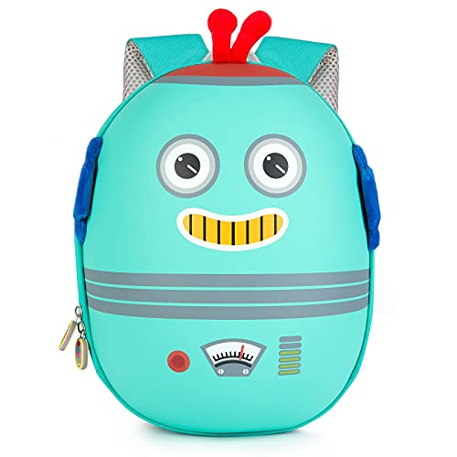 boppi Tiny Trekker Sac à Dos Enfant pour Voyage &