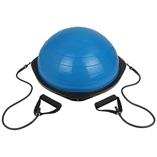 BB Sport Ballon d'équilibre Balance Trainer avec extenseur et Pompe