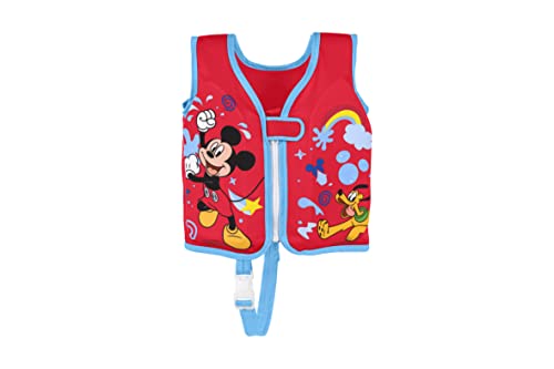Fabric Swim Vest S/M