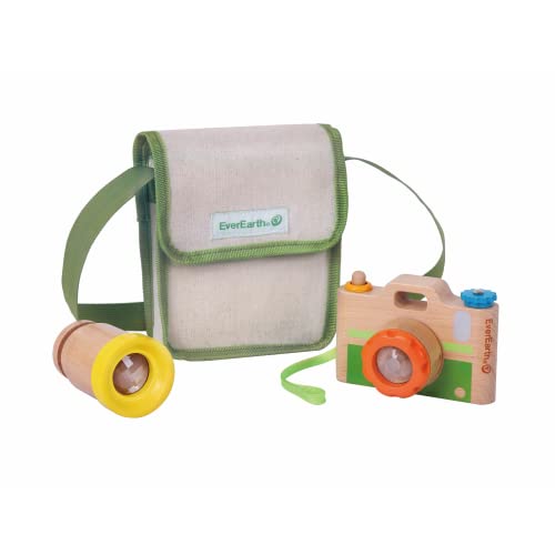 EverEarth Kinderkamera (EE33766), Multi