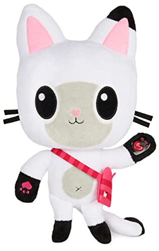 Spin Master Gabby's Dollhouse: Talking 'Pandy Paws' (6061679)