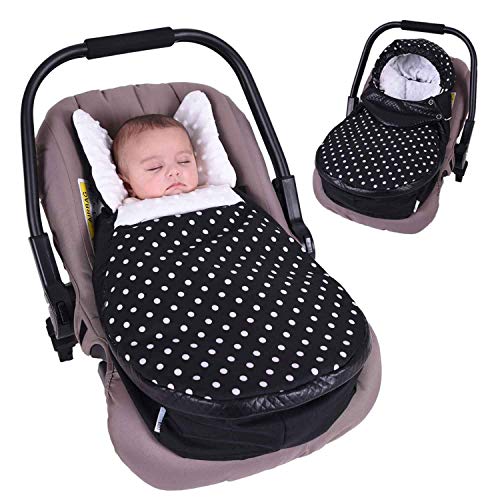 Sevira Kids - Chancelière - turbulette universelle - imperméable -