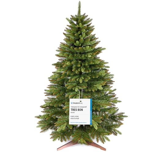 Sapin de Noël Artificiel Premium 180 cm - Gagnant du