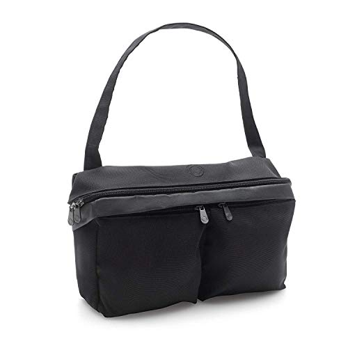 Bugaboo Sac de rangement universel pour poussette Noir
