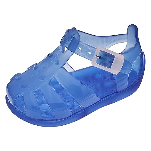Chaussons Bébé, Pantoufles Crèche et Maison, avec Pratique Fermeture à