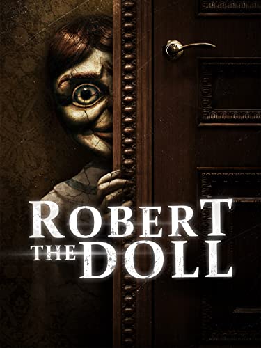 Robert the Doll