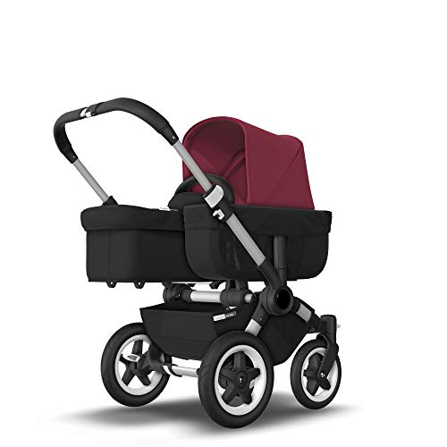 Landeau et Poussette Extensible 2 en 1 Bugaboo Donkey 2
