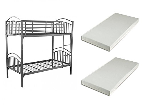 LIT SUPERPOSE Alice + 2 Matelas