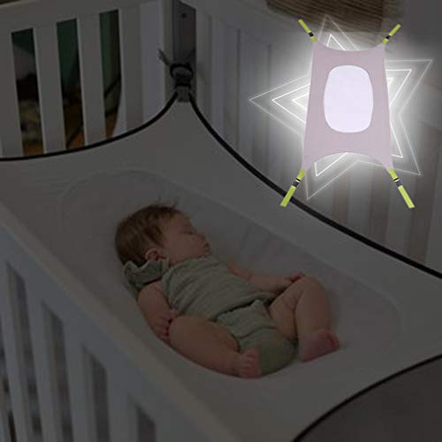 FISOUL Hamac d'intérieur pour bébé, berceau, balançoire, jouet d'intérieur, lit
