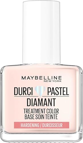 Maybelline New York - Vernis Soin des Ongles Durcissant -