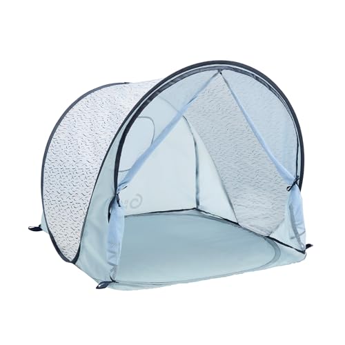 Babymoov Tente Anti-UV Bébé - Haute Protection Solaire FPS 50+