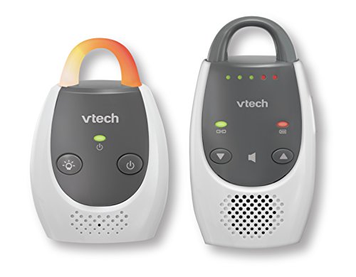 VTech - Babyphone Classic Light BM1100 - Babyphone Audio -