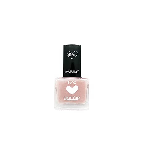 Glam’Up Paris - Vernis à Ongles We Love - Séchage