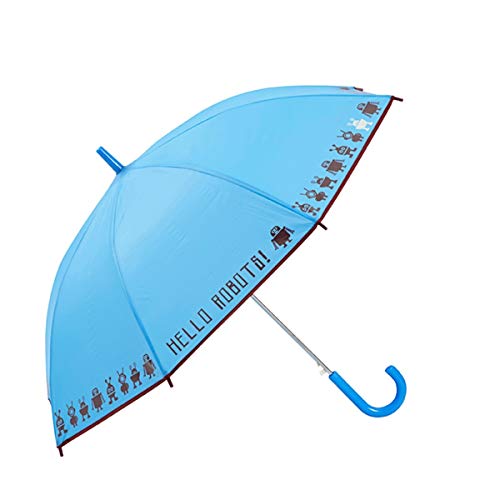 GOTTA Parapluie Coupe-Vent pour Enfant Garçon et Fille | Ouverture