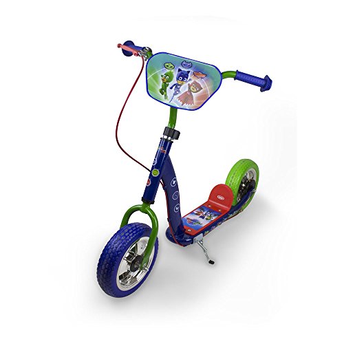 PYJAMASQUES - OPJM088 - Patinette Cross 2 Roues 10'