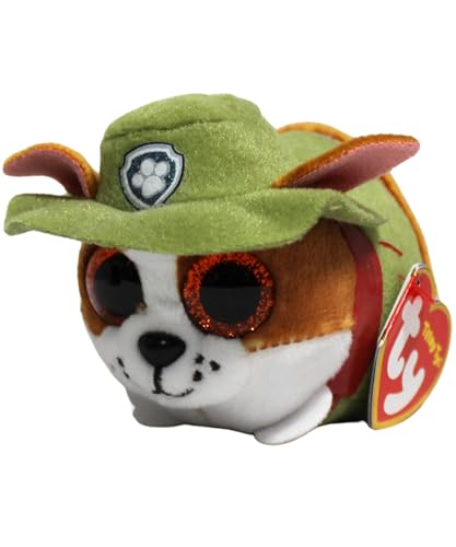TY- Peluche, 2004211, Multicouleur