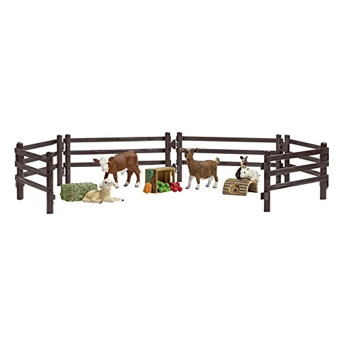 Schleich - 21052 - Figurine