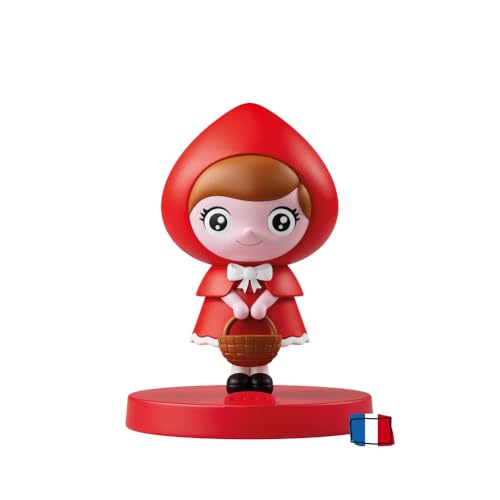 FABA Personnage Sonore – Le Petit Chaperon Rouge et Une