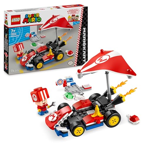 LEGO Super Mario : Mario Kart – Kart Standard -