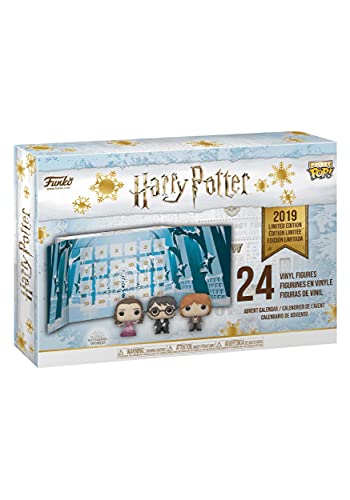 Funko Calendrier de l'avent Harry Potter , 42753