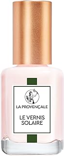 La Provençale Maquillage - Le Vernis Solaire - Vernis à