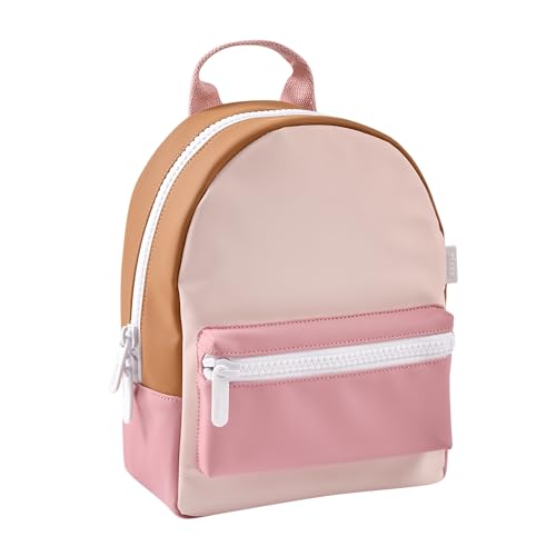 BEABA, Sac à Dos Enfant Maternelle, Cartable fille primaire, 2