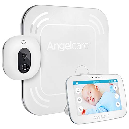 Angelcare AC315 Moniteur Vidéo/Mouvements/Sons