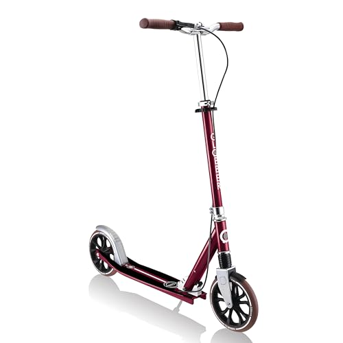 Globber - NL 205 - Trottinette Pliable 2 Roues avec