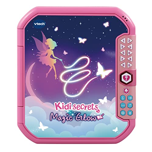 VTECH Kidisecrets Magic Glow 80-532404