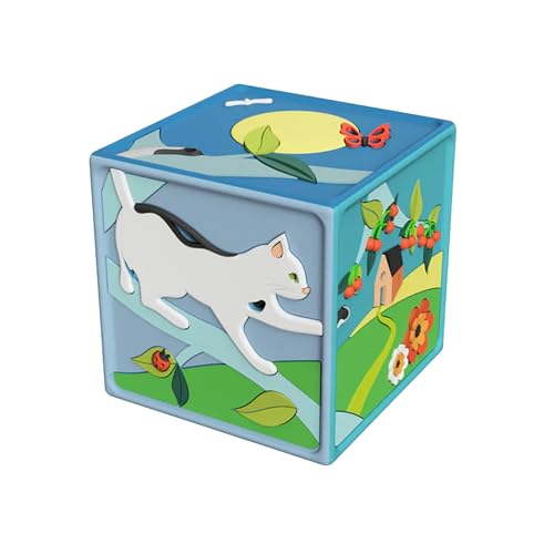 Joyeuse - Ma 1ère Conteuse - Boîte à Histoire -