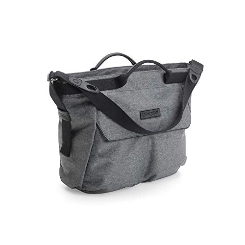 Bugaboo Sac à Langer Gris Chiné