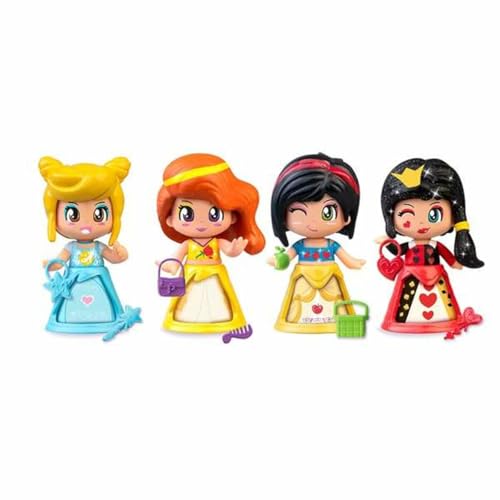 jupesa Figurine Pinypon Tales
