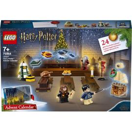 LEGO Harry Potter - Calendrier de l'Avent LEGO Harry Potter