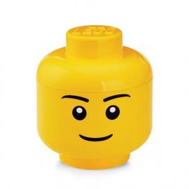 LEGO Tete De Rangement LEGO Garcon
