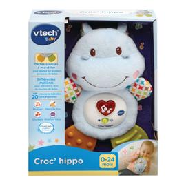 VTECH BABY CROC'HIPPO