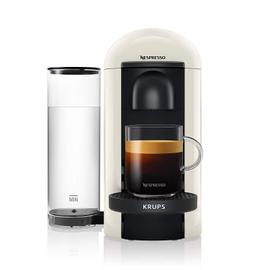 Krups Nespresso XN9031 Vertuo Plus Machine à café Blanc