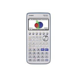 Casio GRAPH 90+E - Calculatrice graphique - USB - pile