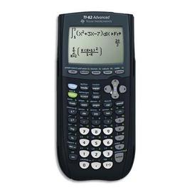 Calculatrice Texas Instruments TI-82 Advanced