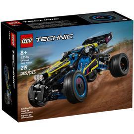 LEGO Technic - Le buggy tout-terrain de course - 42164